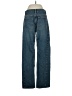 Madewell 100% Cotton Blue Jeans Size 25 waist (petite) - photo 2