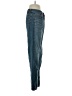 Madewell 100% Cotton Blue Jeans Size 25 waist (petite) - photo 4