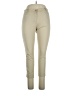 Ann Taylor Solid Tan Casual Pants Size 8 - photo 1