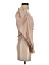 Astr 100% Polyester Tan Long Sleeve Blouse Size XS - photo 4