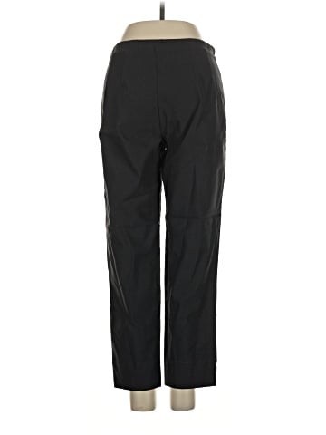 Lynn Ritchie Silver Dress Pants (view 2)