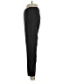 Lynn Ritchie Silver Solid Black Dress Pants Size XS - photo 5