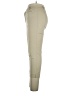 Ann Taylor Solid Tan Casual Pants Size 8 - photo 5