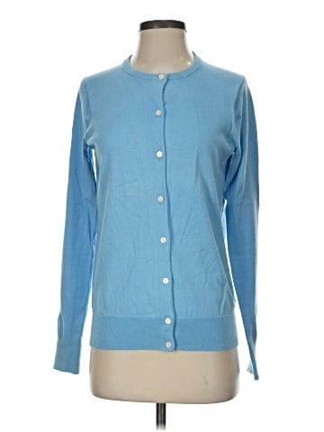 Lands' End Cardigan (view 1)