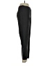 Lynn Ritchie Silver Solid Black Dress Pants Size XS - photo 4