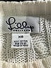 Lilly Pulitzer Hearts Ivory Pullover Sweater Size XS - photo 6