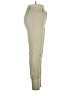 Ann Taylor Solid Tan Casual Pants Size 8 - photo 4