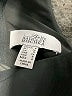 Belle Badgley Mischka Black Sleeveless Top Size 4 - photo 7