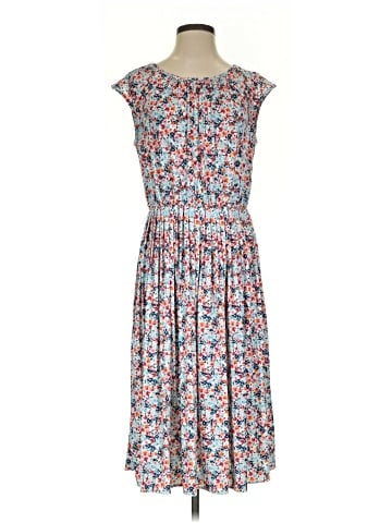 Ann Taylor LOFT Casual Dress (view 1)