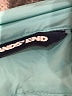 Lands' End 100% Nylon Teal Coat Size L - photo 6