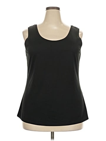 Roz & Ali Tank Top (view 1)