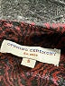 Opening Ceremony Brown Casual Dress Size S - photo 7