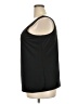 Roz & Ali Black Tank Top Size 2X - photo 5