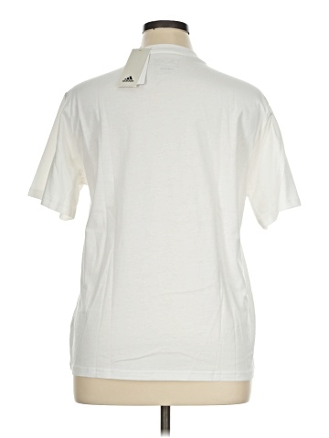 Adidas Short Sleeve T-Shirt (view 2)