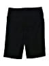 Maurices Solid Black Athletic Shorts Size 24 - 28 (4) - photo 2