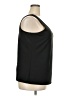 Roz & Ali Black Tank Top Size 2X - photo 4