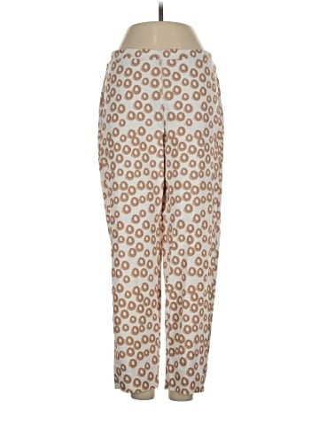Lynn Ritchie Silver Casual Pants (view 1)