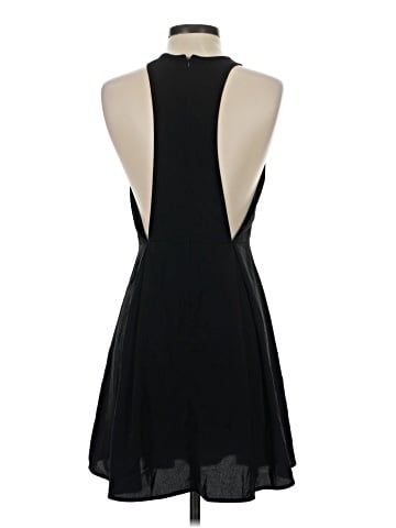 Ecote Cocktail Dress (view 2)