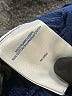 Lands' End 100% Cotton Solid Blue Casual Pants Size 14 - 16 - photo 5