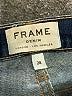 FRAME Denim Hearts Blue Jeans Size 28 waist - photo 7