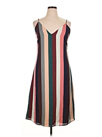 Lulus Casual Dress (view 1)