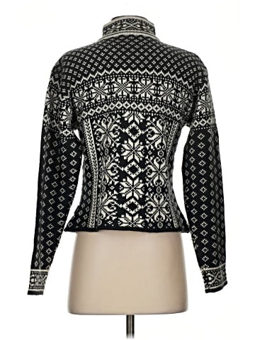 Obermeyer Pullover Sweater (view 2)
