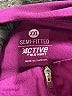 Active by Old Navy Purple Track Jacket Size XXL - photo 6