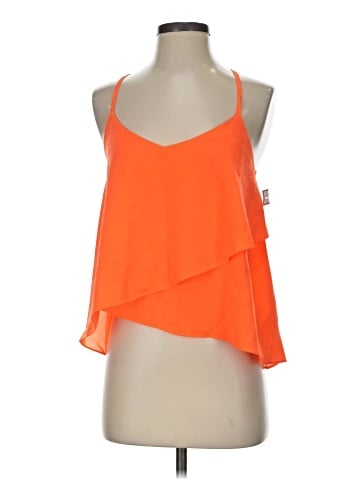 Bisou Bisou Tank Top (view 1)