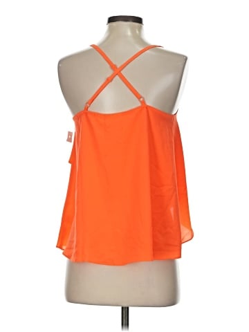 Bisou Bisou Tank Top (view 2)