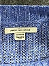 American Eagle Outfitters Blue Pullover Sweater Size XS - photo 7