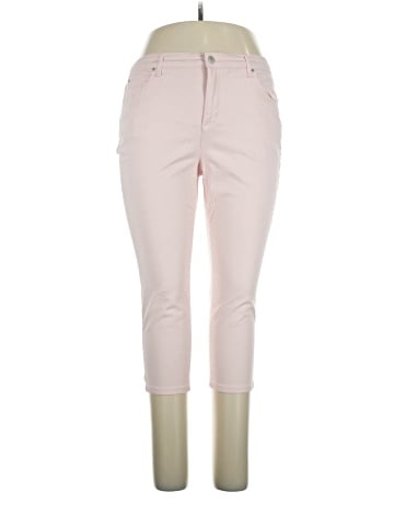 Charter Club Casual Pants (view 1)