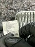 RDI Gray Sweater Vest Size S - photo 8