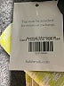 Avenue Montaigne Yellow Casual Pants Size XL (4) - photo 5