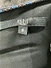 Tibi 100% Silk Blue Sleeveless Silk Top Size 6 - photo 7