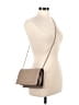 Express Chevron-herringbone Gray Crossbody Bag One size - photo 2