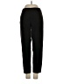 Lynn Ritchie Silver Solid Black Casual Pants Size XS - photo 1