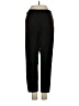 Lynn Ritchie Silver Solid Black Casual Pants Size XS - photo 2