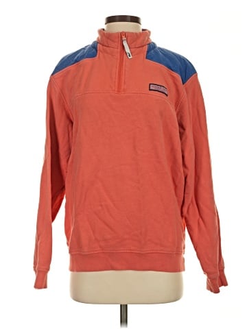 Vineyard Vines Pullover Sweater (view 1)
