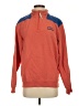 Vineyard Vines 100% Cotton Orange Pullover Sweater Size S - photo 1