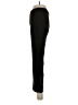 Lynn Ritchie Silver Solid Black Casual Pants Size XS - photo 5