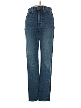 Madewell Jeans (view 1)
