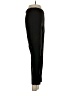 Lynn Ritchie Silver Solid Black Casual Pants Size XS - photo 4
