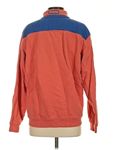 Vineyard Vines Pullover Sweater (view 2)