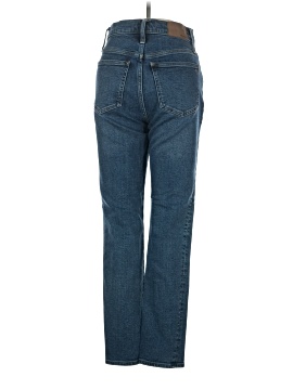 Madewell Jeans (view 2)
