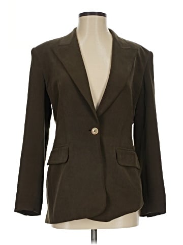 Evan Picone Blazer (view 1)
