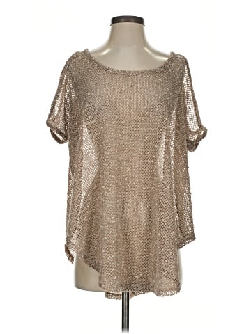 Jordan Taylor Poncho (view 1)
