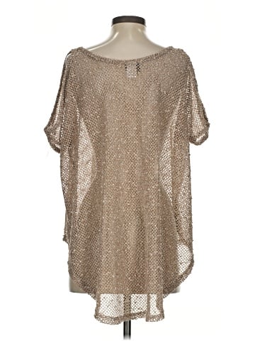 Jordan Taylor Poncho (view 2)