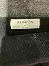 Babaton Black Cardigan Size M - photo 7