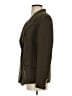 Evan Picone Green Brown Blazer Size 4 - photo 5