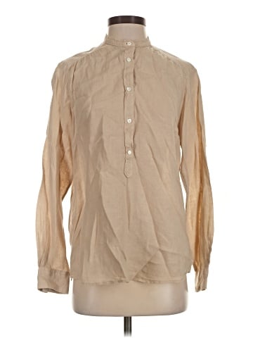 Hartford Long Sleeve Button-Down Shirt (view 1)